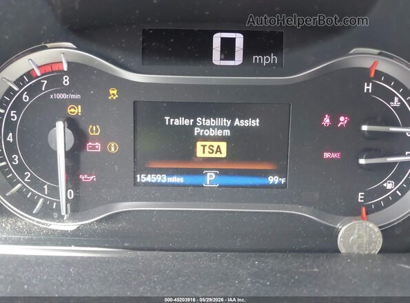 5FNYF5H36JB005431 2018 HONDA PILOT Blue Հետևի նստատեղերի տեսք