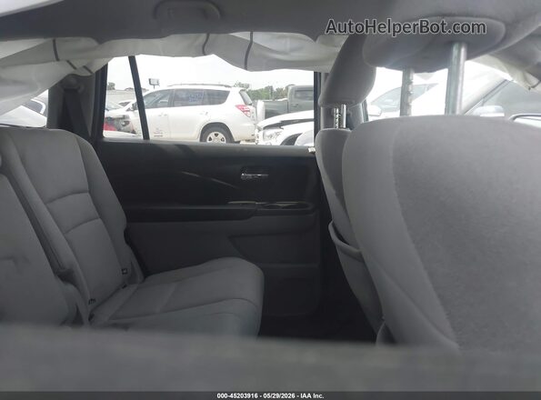 5FNYF5H36JB005431 2018 HONDA PILOT Blue VIN կոդի պիտակի տեսք