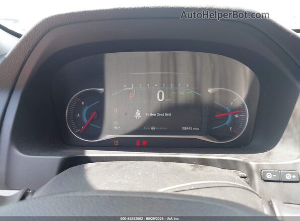 5FNYF5H51MB002684 2021 HONDA PILOT Blue Вид задніх сидінь