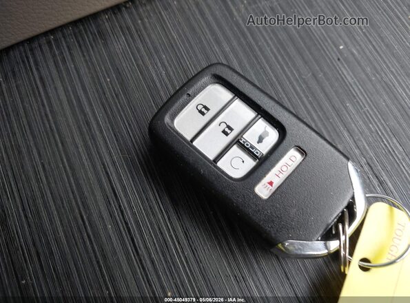 5FNYF5H53MB044838 2021 HONDA PILOT White 