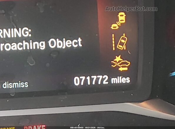5FNYF5H62NB017804 2022 HONDA PILOT Серый Панорамный вид салона 360°