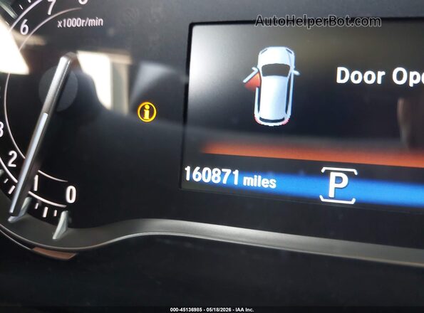 5FNYF5H93HB007166 2017 HONDA PILOT Gray 