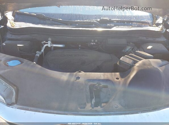 5FNYF5H97MB030010 2021 HONDA PILOT Blue Rear view
