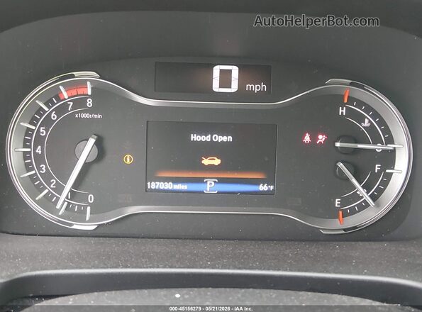 5FNYF6H07JB000153 2018 HONDA PILOT Dark Blue 