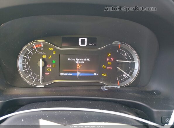 5FNYF6H07JB009337 2018 HONDA PILOT Black 