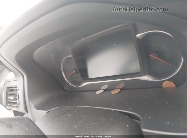 5FNYF6H07MB078081 2021 HONDA PILOT White Rear seats view