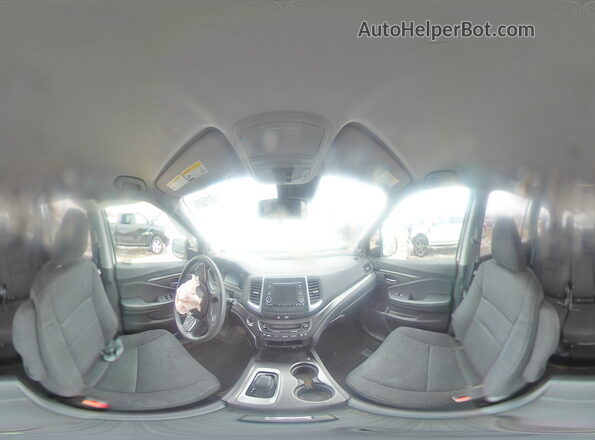 5FNYF6H14KB074303 2019 HONDA PILOT White 
