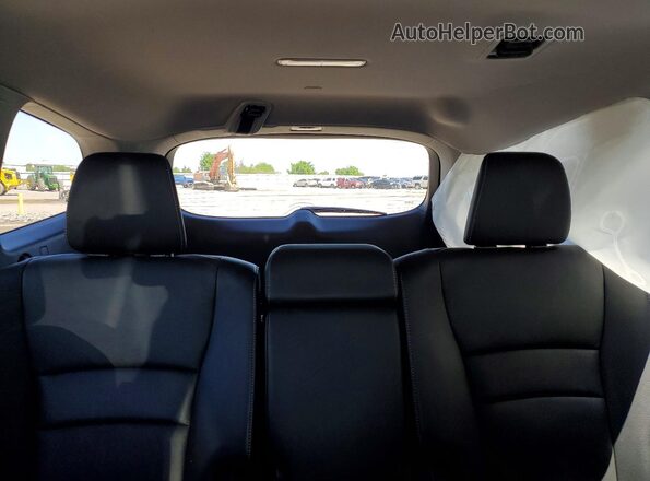 5FNYF6H22NB053642 2022 HONDA PILOT Gray 