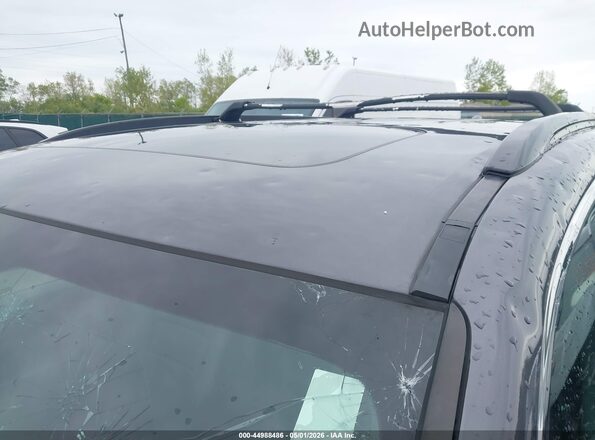5FNYF6H25NB015404 2022 HONDA PILOT Gray 