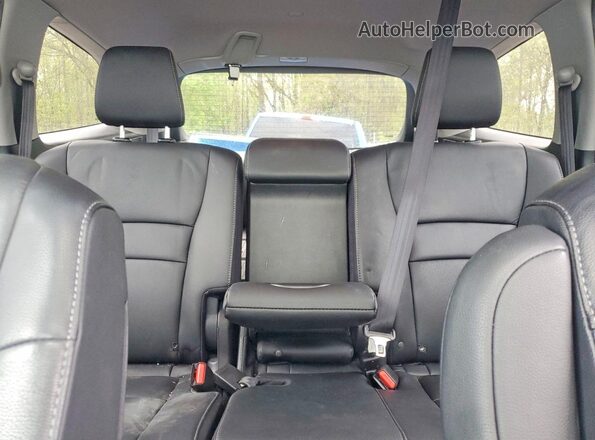 5FNYF6H26NB059718 2022 HONDA PILOT White 