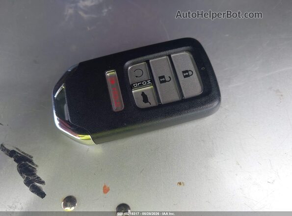 5FNYF6H26NB085610 2022 HONDA PILOT Black წინა პანელის ხედი