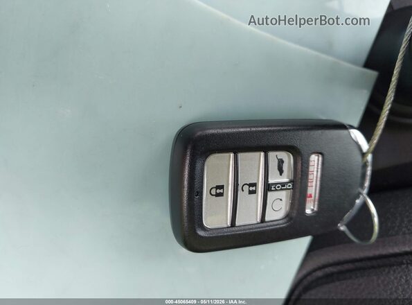 5FNYF6H29MB057167 2021 HONDA PILOT Black 