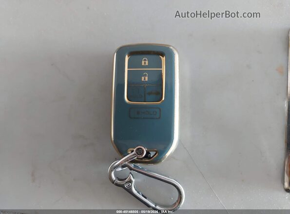 5FNYF6H33LB070276 2020 HONDA PILOT White Вид панелі приладів