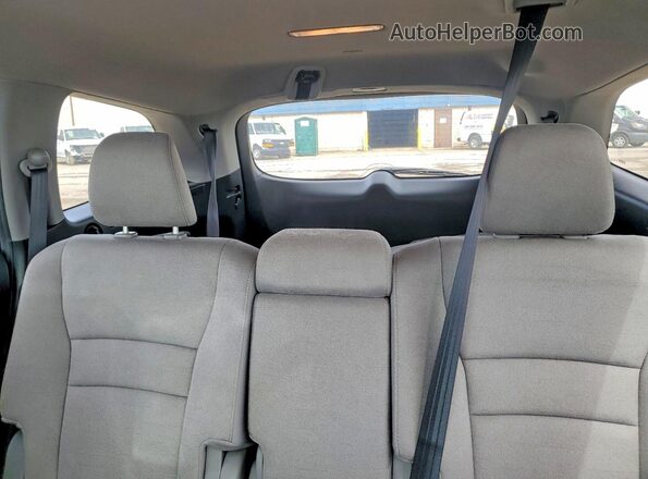 5FNYF6H35MB007052 2021 HONDA PILOT Синий Вид задних сидений