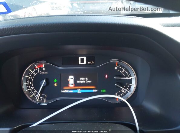 5FNYF6H37JB036645 2018 HONDA PILOT Черный 