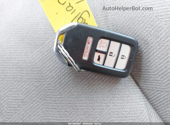 5FNYF6H37LB045235 2020 HONDA PILOT Black 