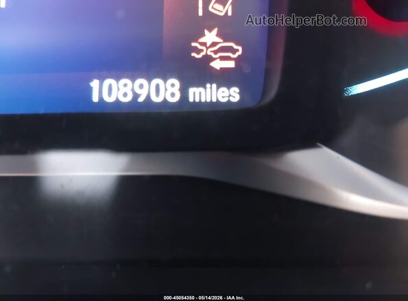 5FNYF6H51LB026648 2020 HONDA PILOT White 