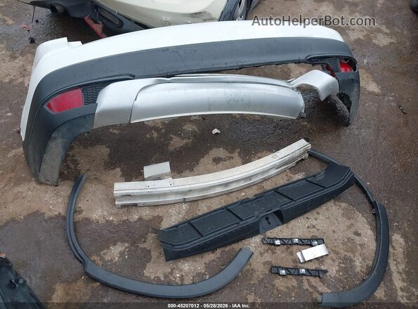 5FNYF6H53NB018747 2022 HONDA PILOT Белый Вид щитка приборов
