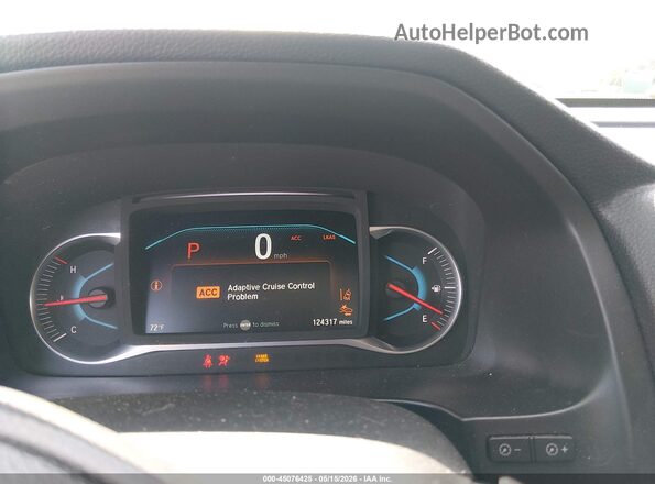 5FNYF6H57KB024692 2019 HONDA PILOT Черный Вид задних сидений
