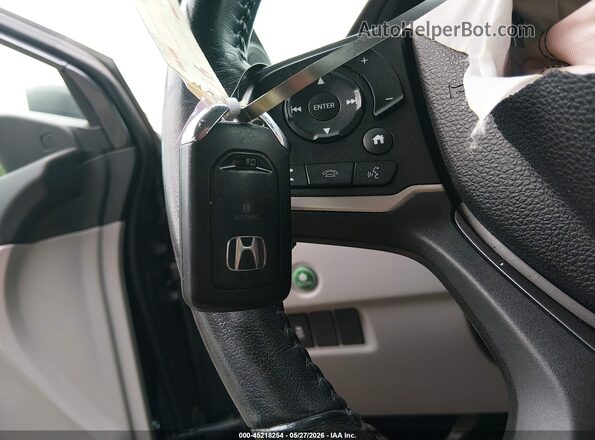 5FNYF6H57LB033720 2020 HONDA PILOT Gray 