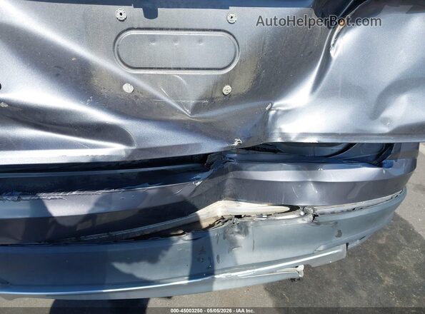 5FNYF6H5XKB078052 2019 HONDA PILOT Gray Widok z przodu