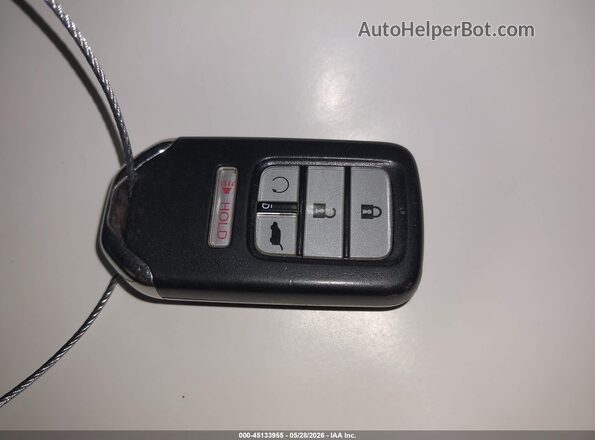 5FNYF6H64JB061979 2018 HONDA PILOT Silver Առջևի վահանակի տեսք