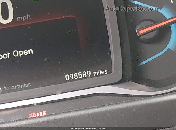 5FNYF6H66LB003908 2020 HONDA PILOT White 