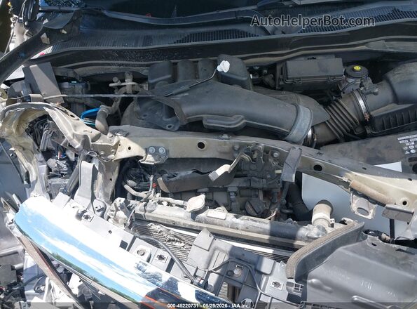 5FNYF6H68NB012886 2022 HONDA PILOT Gray უკანა ხედი