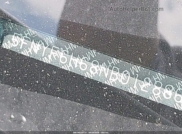 5FNYF6H68NB012886 2022 HONDA PILOT Gray 