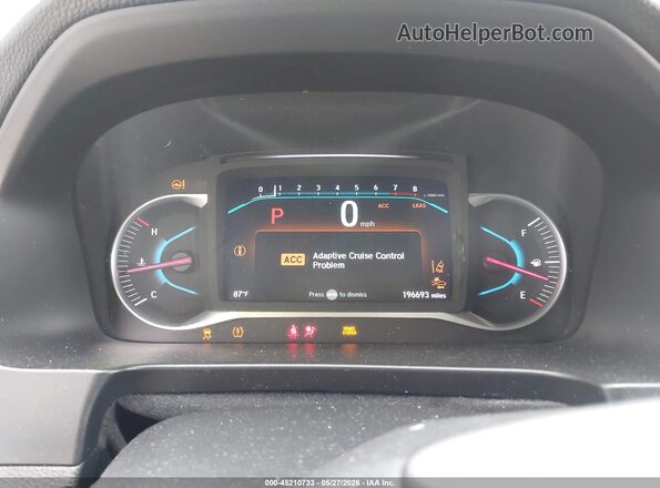 5FNYF6H71MB048958 2021 HONDA PILOT Black Вид задніх сидінь