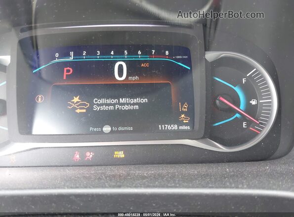 5FNYF6H71MB067879 2021 HONDA PILOT White Вид задніх сидінь