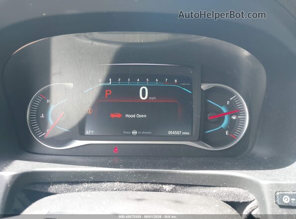 5FNYF6H81NB048596 2022 HONDA PILOT Light Blue Հետևի նստատեղերի տեսք