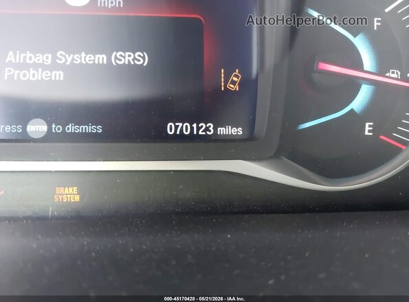 5FNYF6H92KB038986 2019 HONDA PILOT Черный 