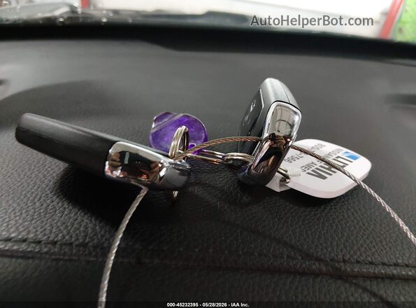 5FNYF6H92LB048290 2020 HONDA PILOT White Widok deski rozdzielczej