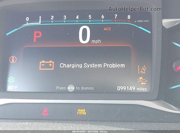 5FNYF6H92MB004808 2021 HONDA PILOT Gray Вид задніх сидінь