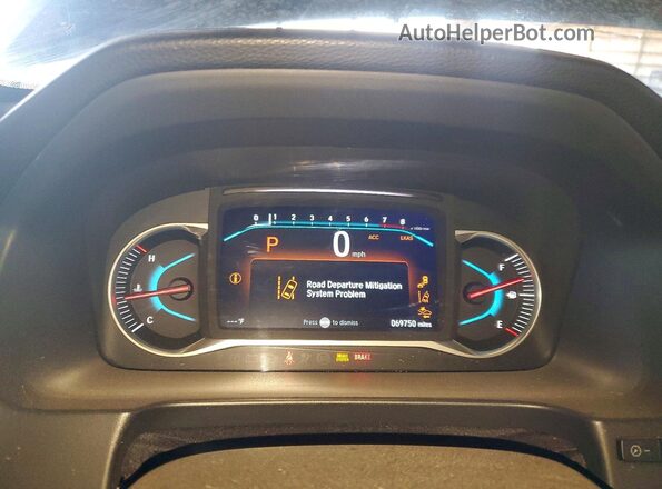 5FNYF6H93MB034089 2021 HONDA PILOT Gray 