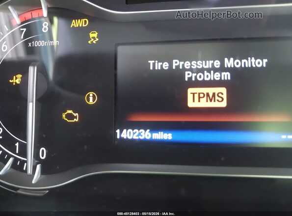 5FNYF6H96HB071675 2017 HONDA PILOT Blue 
