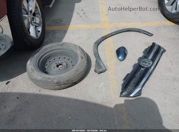 5FNYF6H96HB071675 2017 HONDA PILOT Blue Սարքավորումների վահանակի տեսք