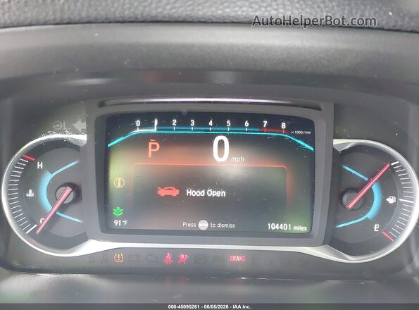 5FNYF6H96MB042512 2021 HONDA PILOT Gray უკანა სავარძლების ხედი