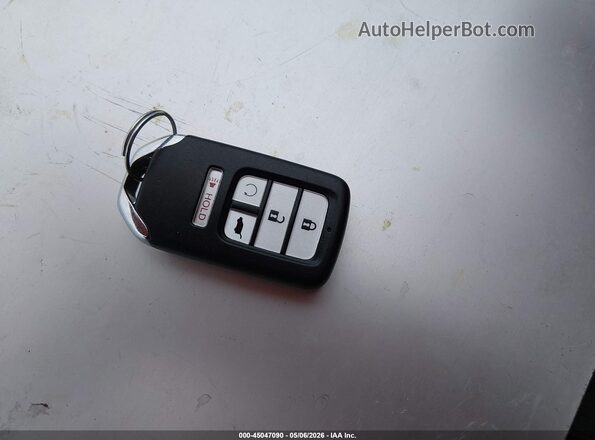 5FNYF6H97GB101135 2016 HONDA PILOT White Widok deski rozdzielczej