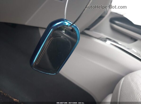 5FNYF6H97JB044524 2018 HONDA PILOT Серый 