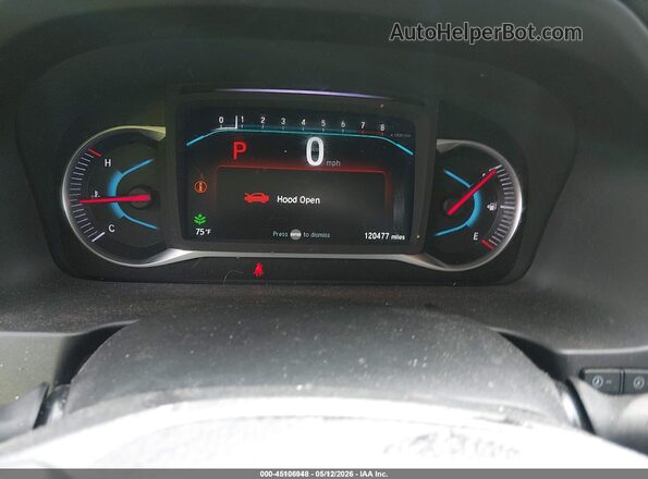 5FNYF6H97KB064693 2019 HONDA PILOT Black უკანა სავარძლების ხედი