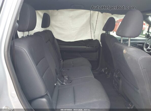 5FNYF7H21KB004031 2019 HONDA PASSPORT Gray Vista de la etiqueta del VIN