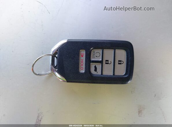 5FNYF7H22MB011802 2021 HONDA PASSPORT Белый Вид панели приборов