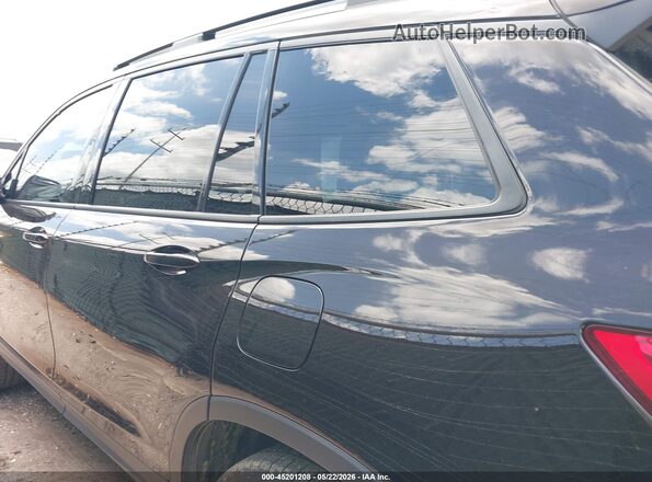 5FNYF8H08MB020668 2021 HONDA PASSPORT Dark Brown Панорамний вид салону 360°