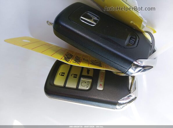 5FNYF8H27MB022364 2021 HONDA PASSPORT Silver Vista del salpicadero