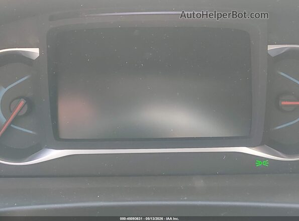 5FNYF8H29KB013226 2019 HONDA PASSPORT White 