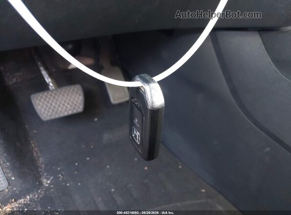 5FNYF8H54LB014585 2020 HONDA PASSPORT Silver Առջևի վահանակի տեսք