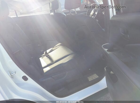 5FNYF8H5XNB027473 2022 HONDA PASSPORT White 