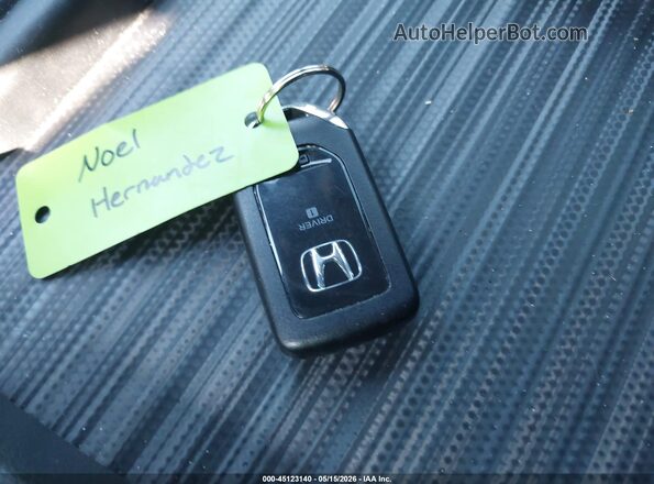 5FNYF8H5XNB027473 2022 HONDA PASSPORT White 